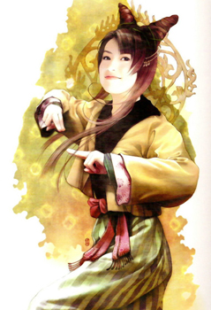 古代狐狸精迷惑皇上,古代狐狸精电影大全