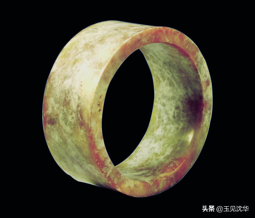 未来5年高古玉市场趋势,收藏高古玉风险