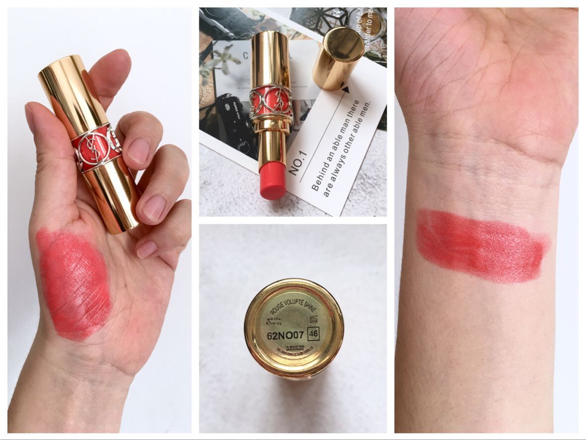 10支最适合秋冬的唇膏是哪款,秋冬必备的三支唇膏试色