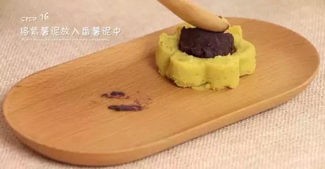 金牌育儿嫂爱做的3种蒸蛋糕,金牌育儿嫂宝宝三个月视频