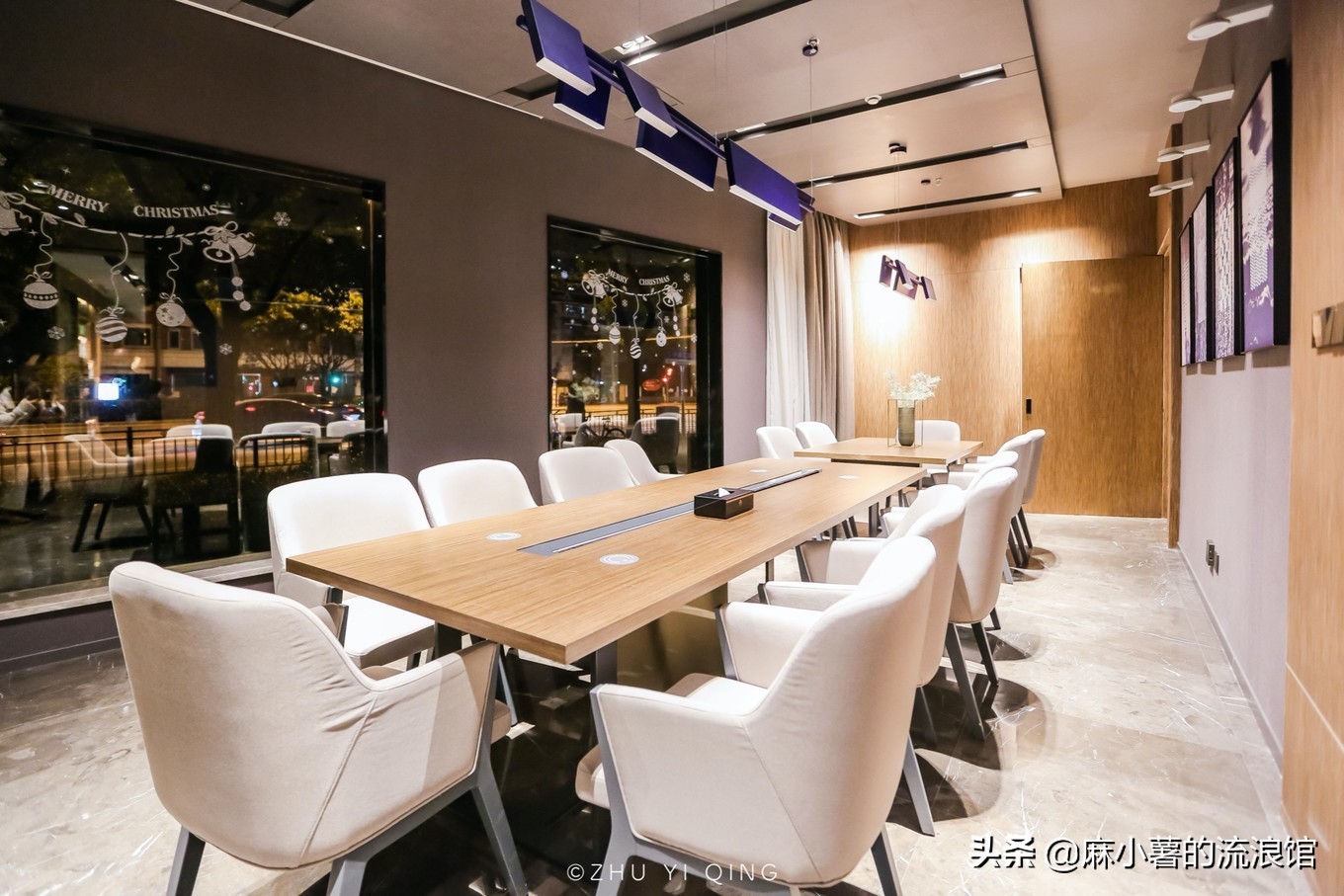 上海新天地圣诞,圣诞新天地上海