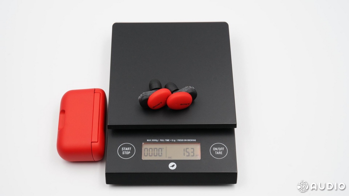 对标苹果耳机airpods三代,airpods2和索尼降噪豆怎么选