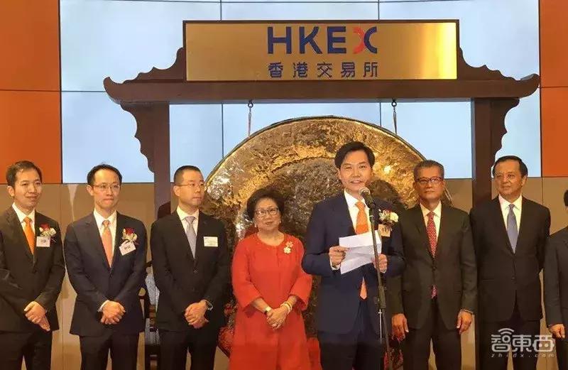 小米1000亿可以亏多久,小米市值一年蒸发近4000亿