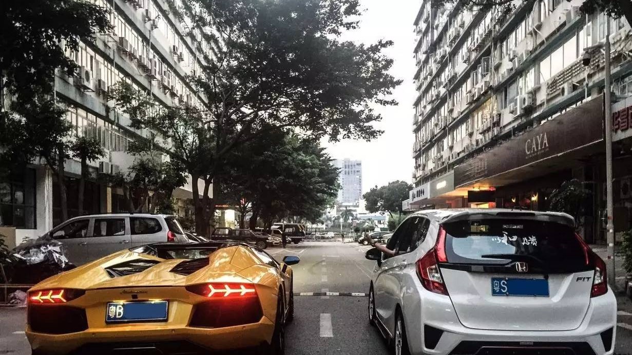 2016款飞度gk5优缺点,平民超跑飞度gk5