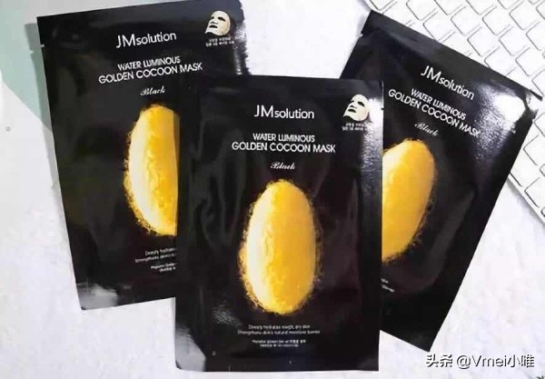 jmsolution面膜哪个最好用,最畅销的jm面膜