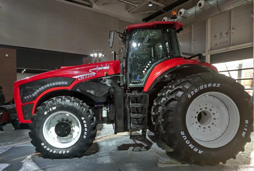 2023河南农机零部件展览会,河南省农机企业产品