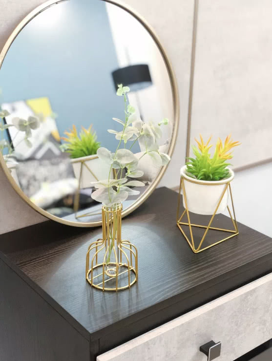 新房自装简约风,新房入住了随便让人参观好吗