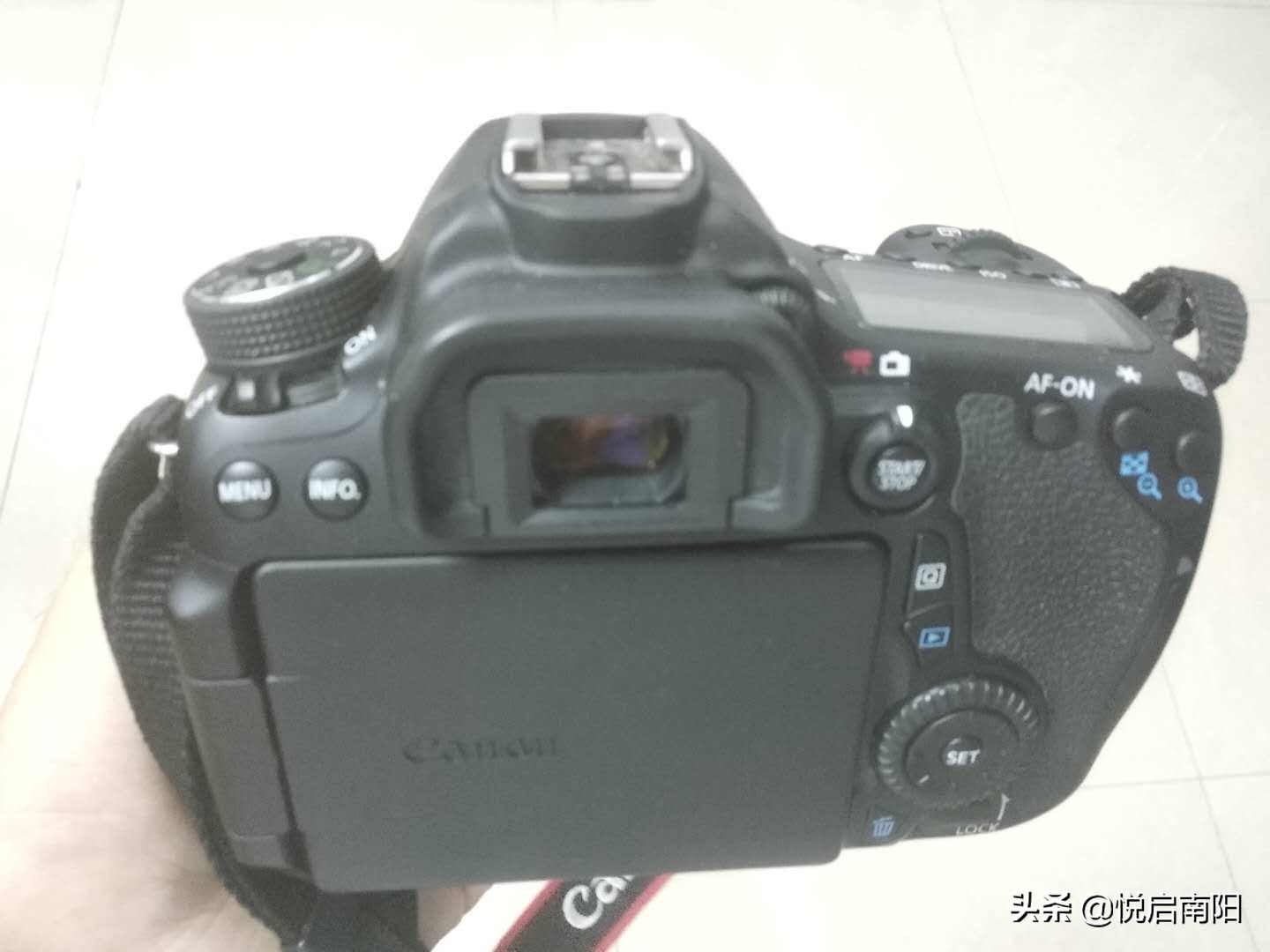 相机入门推荐佳能eos1500d,佳能eos70d适合新手吗