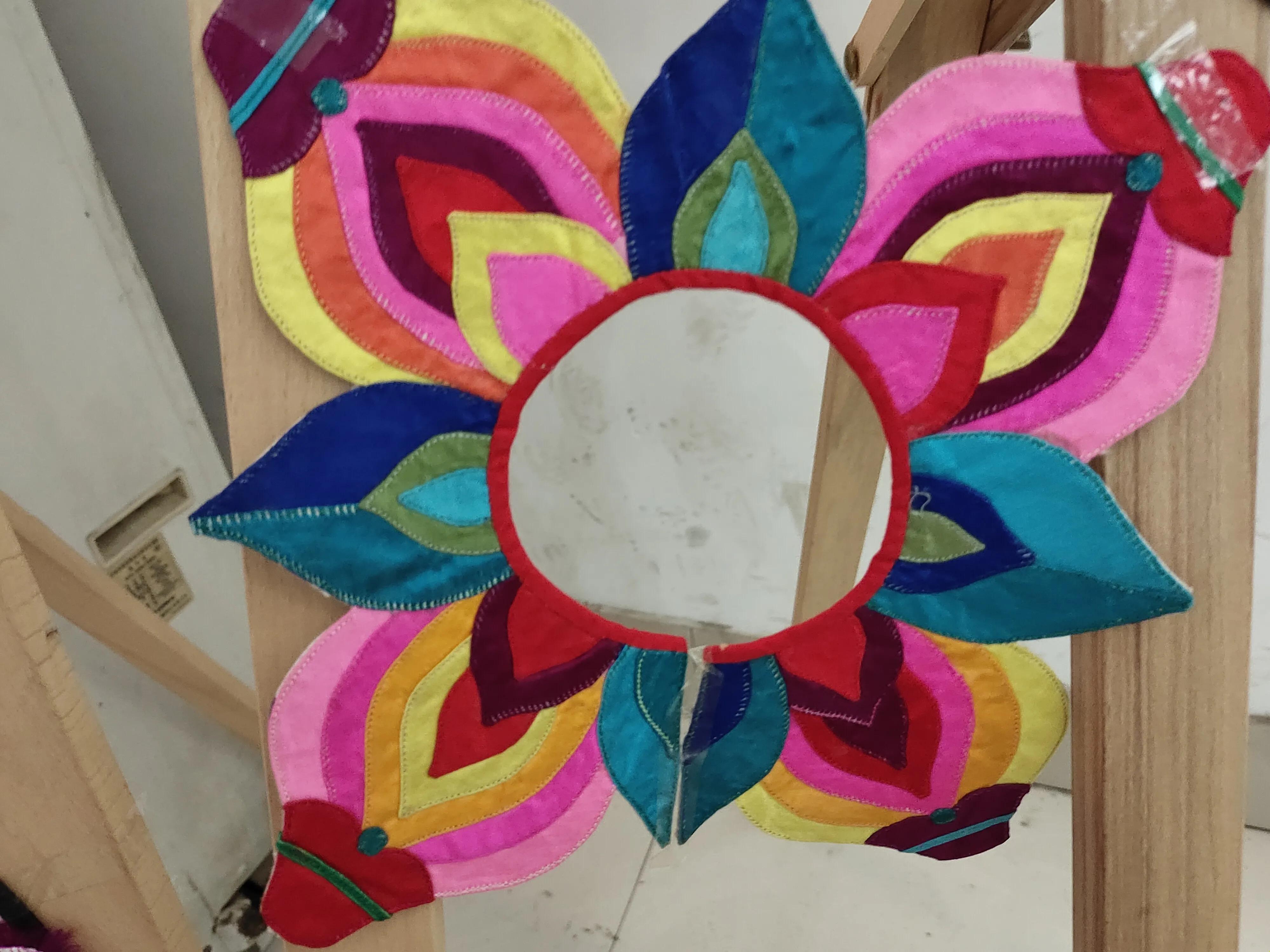 少数民族服装与服饰传承,儿童传统服饰