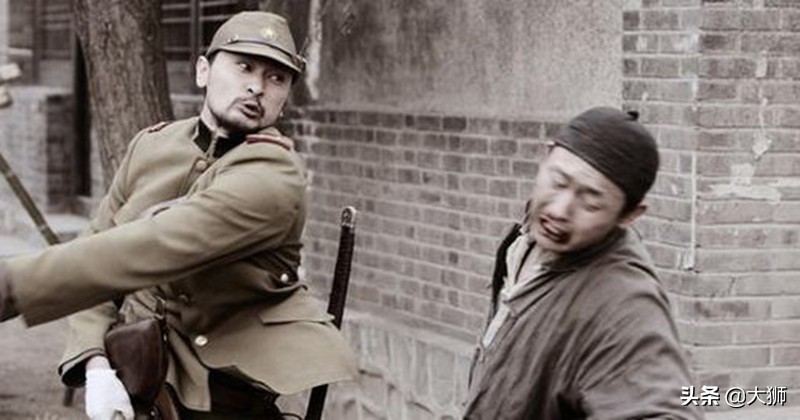 老天津卫有一种“爷”，贵贱不能惹，惹了准没好果子吃