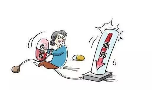 冬季易发高血压是什么原因,冬季高血压教你一招即可应对