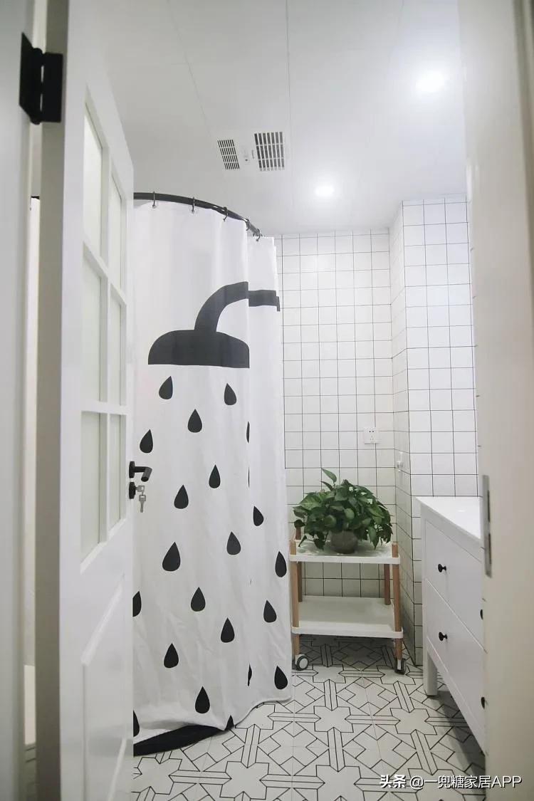 浴室里的踩雷重灾区？很多人可能都中过招