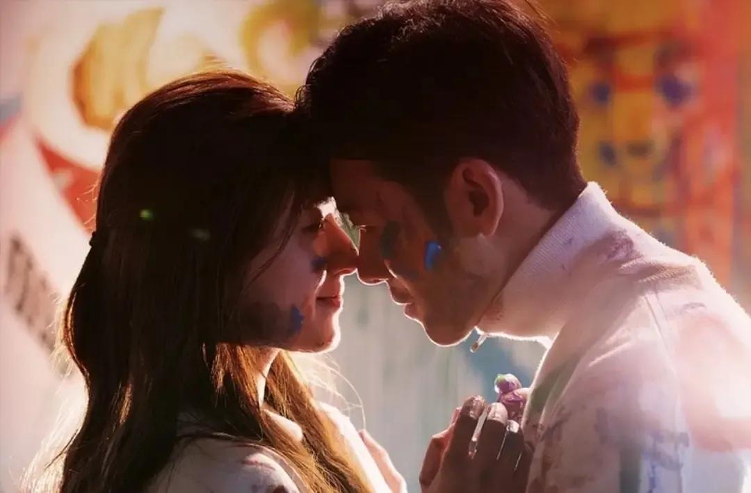 盘点喜欢你的穿帮镜头,我的喜欢你奇葩穿帮