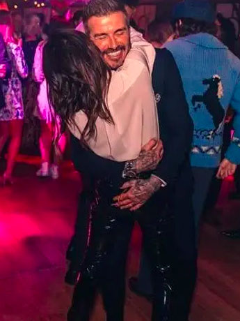 小七哈珀和哥哥罗密欧,小七哈珀看秀