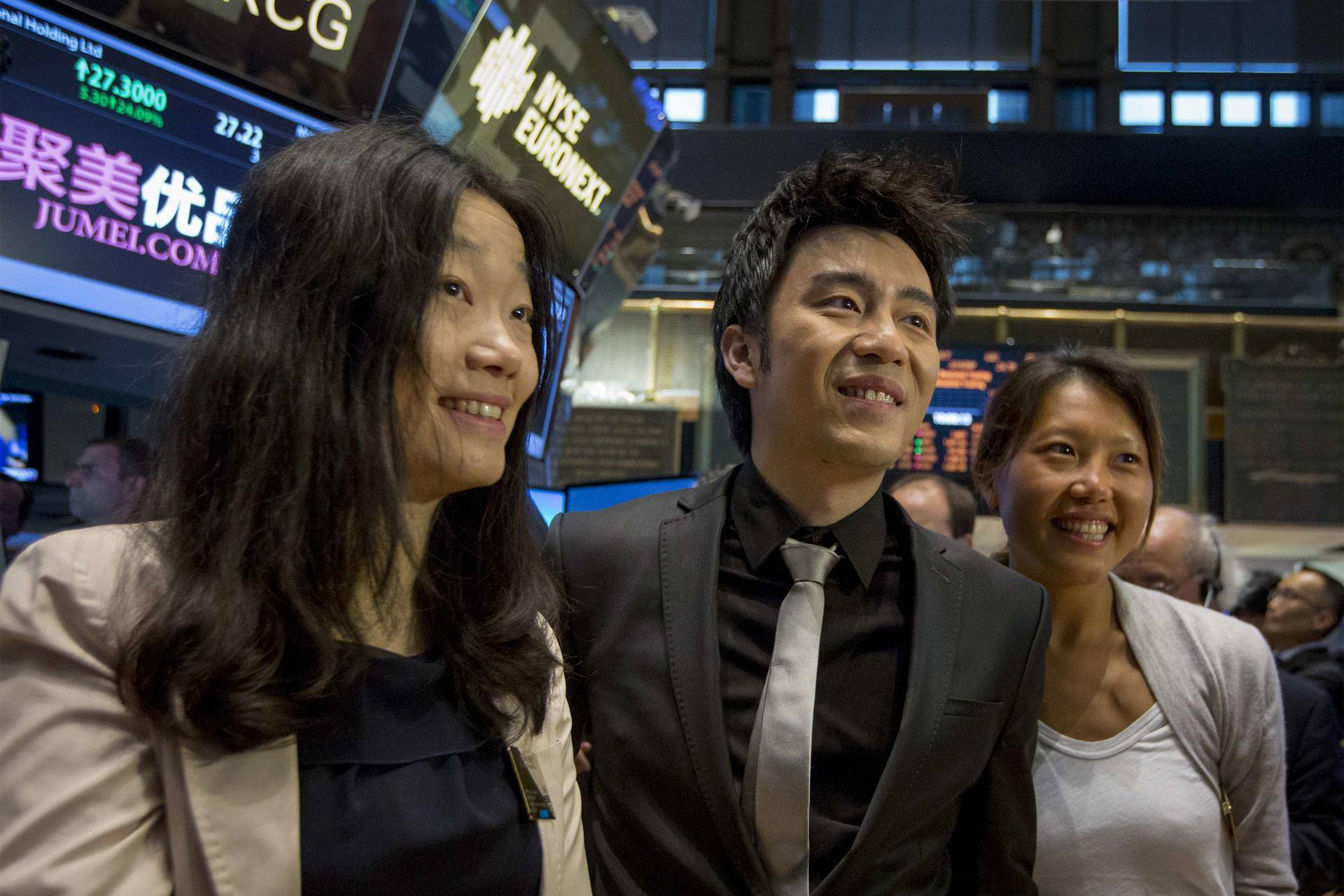 陈欧共享充电宝公司,陈欧共享充电宝做起来了吗