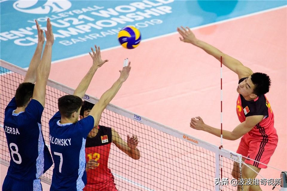 男排世界杯历届冠亚军,男排世青赛最好成绩