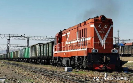 中欧班列最新的情况,最近中欧班列消息