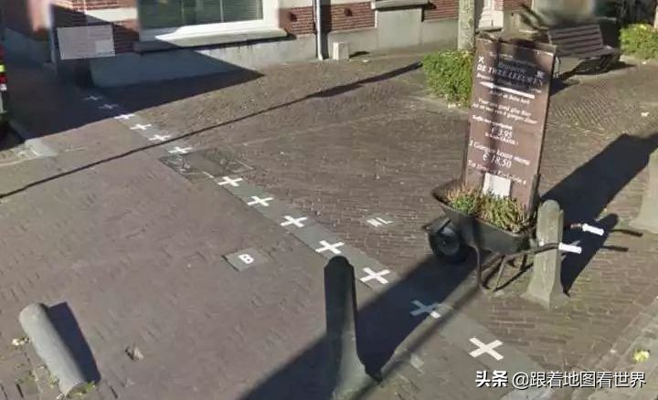 比利时和荷兰为什么分开,荷兰比利时飞地怎么形成的