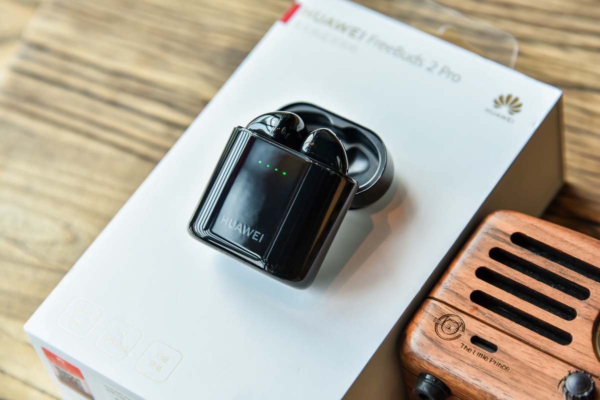 华为蓝牙耳机freebudspro2评测,华为无线耳机freebuds2pro评测