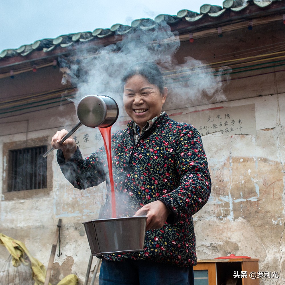最正宗的客家娘酒,客家娘酒制作的全过程