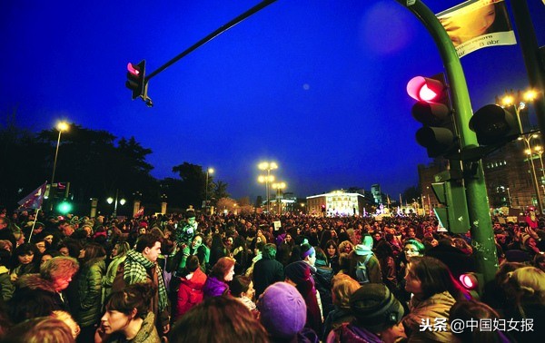 性别平等的历程,性别平等视频剪辑