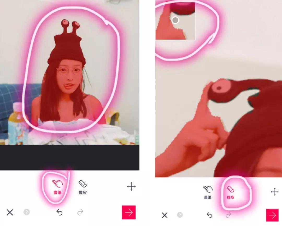 燃爆朋友圈的图片,朋友圈炫酷视频用什么软件