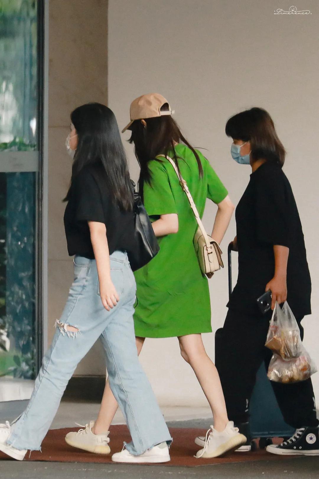 allwhite质感穿搭,allwhite穿搭小个子西装