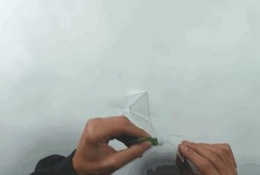 手机全息投影素材,黑科技全息投影手机