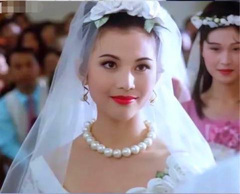 林青霞李嘉欣关之琳蔡少芬,蔡少芬关之琳写真