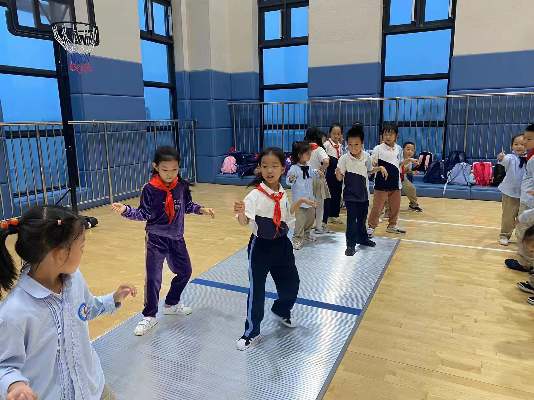 智信体育课程,智信体育体能课