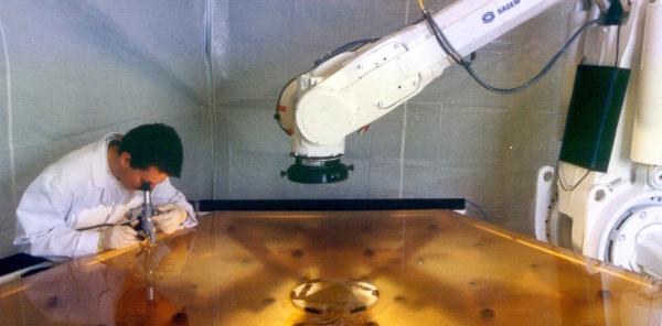 世界上最大最强的黑科技望远镜,世界最大望远镜到底长啥样