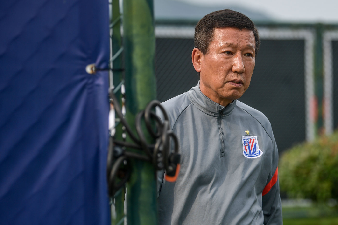 崔康熙为什么不执教申花了,中超新消息崔康熙