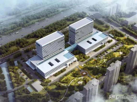 2024年烟台城市更新七大片区,烟台建设芝罘湾在什么地方