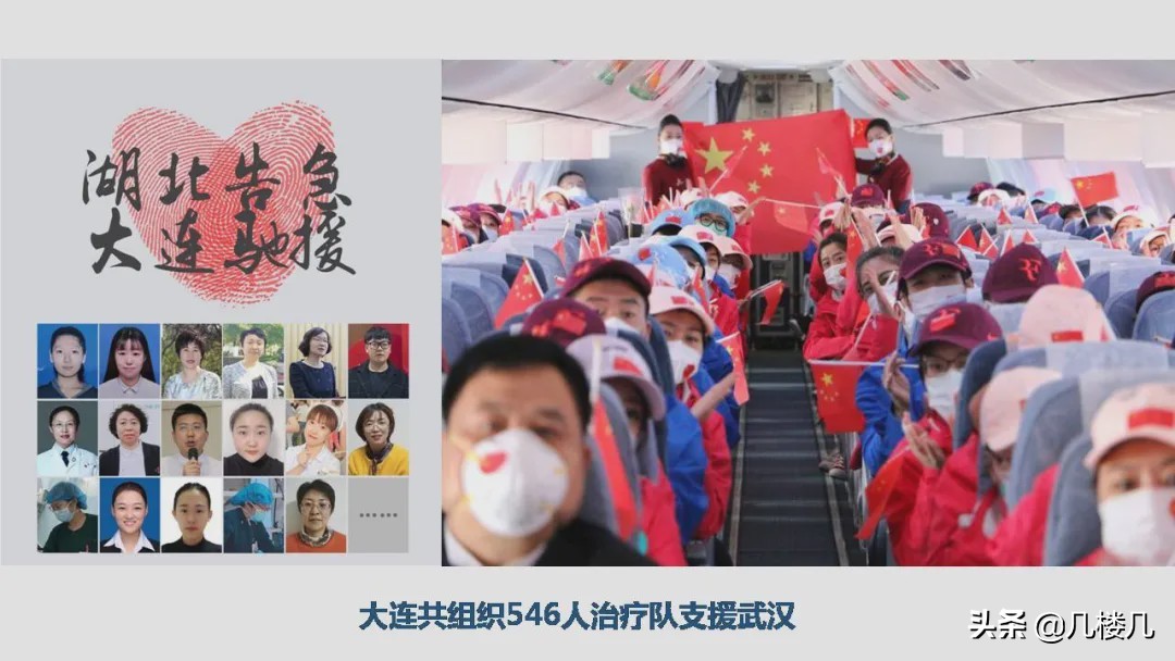 大连人社官网,大连是一个怎么样的城市