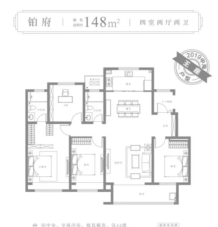 房价卖到2万/㎡!徐州4大改善盘打响抢客战