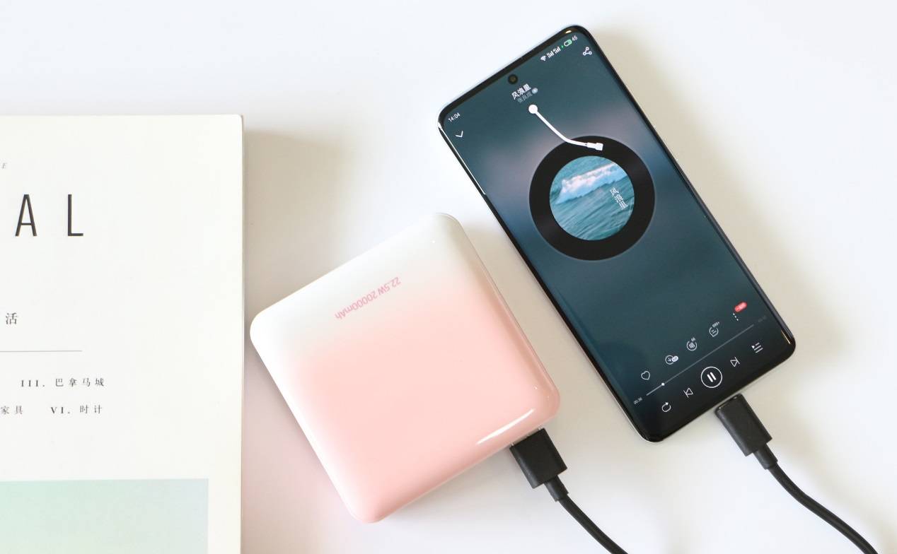 快充诺基亚6102评测,诺基亚充电宝p6202