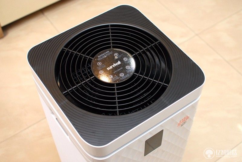 德国十大最好的空气净化器,来自美国的空气净化器