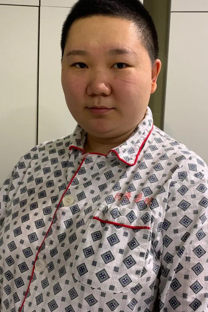 长春86名英雄凯旋，让我们看看TA的样子！