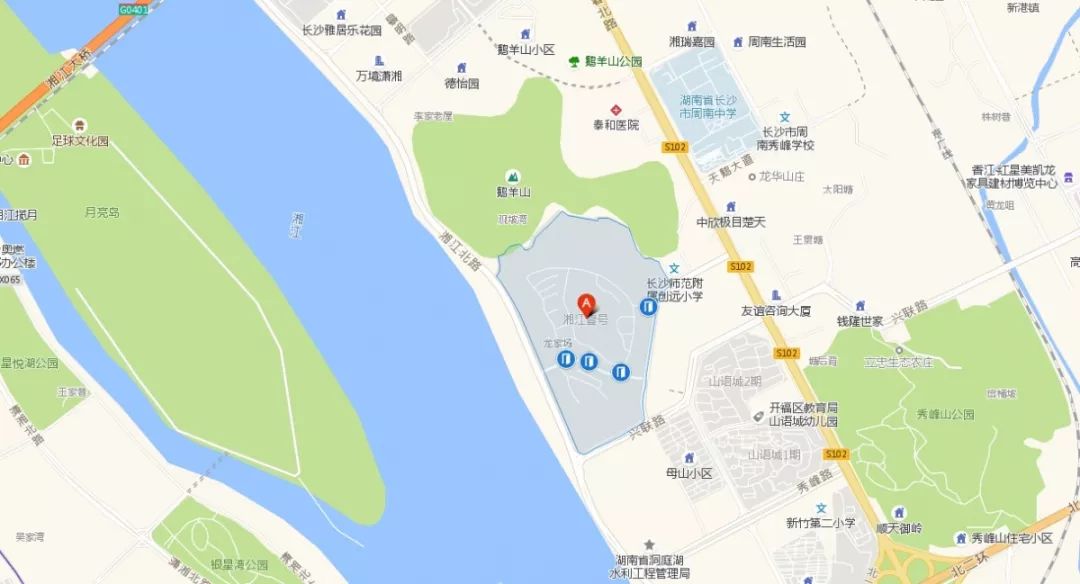 豪宅大平层长沙,长沙十大别墅楼盘