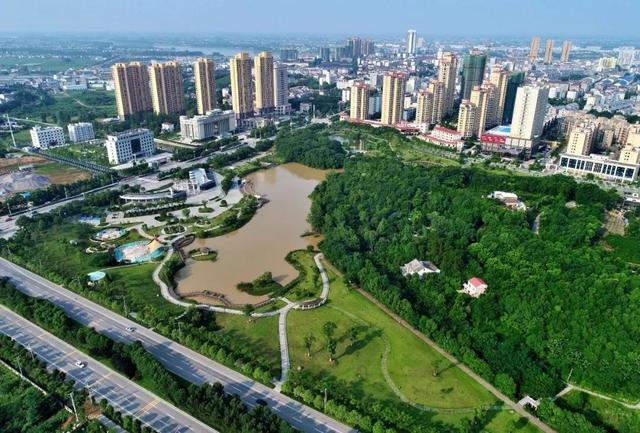 宜昌松滋旅游景点介绍,湖北松滋旅游景点