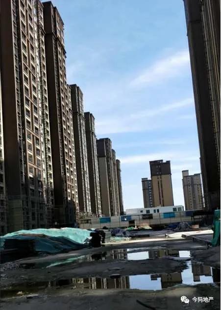 长江一号延期,长江一号延期交房违约金过低