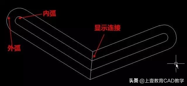 cad怎么用ml写字,cad快捷键ml是什么意思