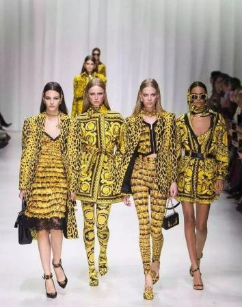 范思哲品牌故事,versace和范思哲是一个品牌吗