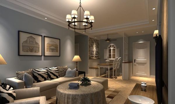 装修拆墙费用一般是多少装修风格有哪些