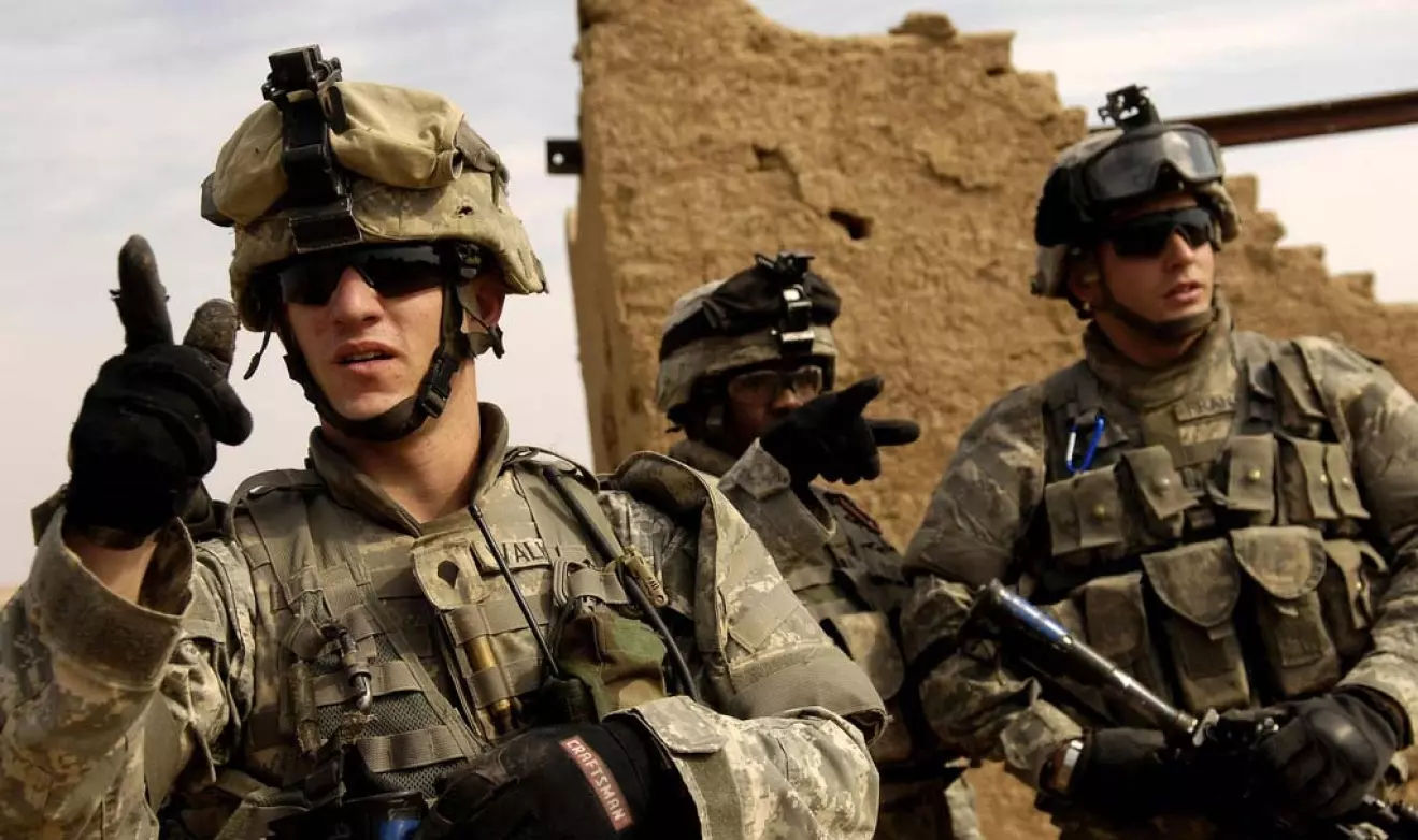 各国逃兵处理方式,各国处理逃兵