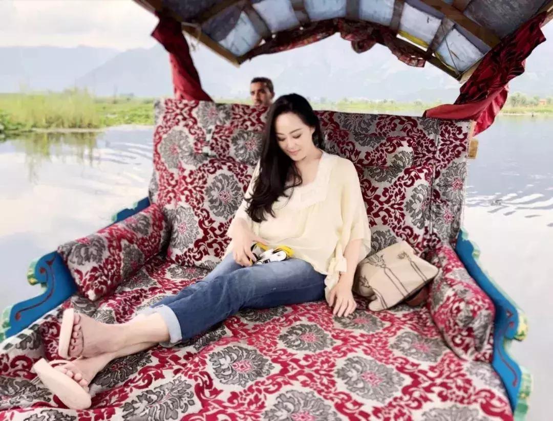 章小蕙在小红书爆火原因,章小蕙网红