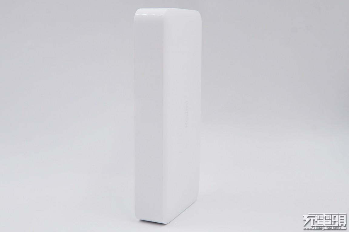 红米充电宝20000快充版值得购买吗,拆解redmi67瓦快充