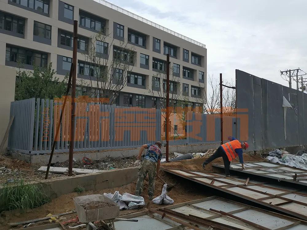 宁山路小学未来校区花多少钱建的,首府新区宁山路小学致远校区