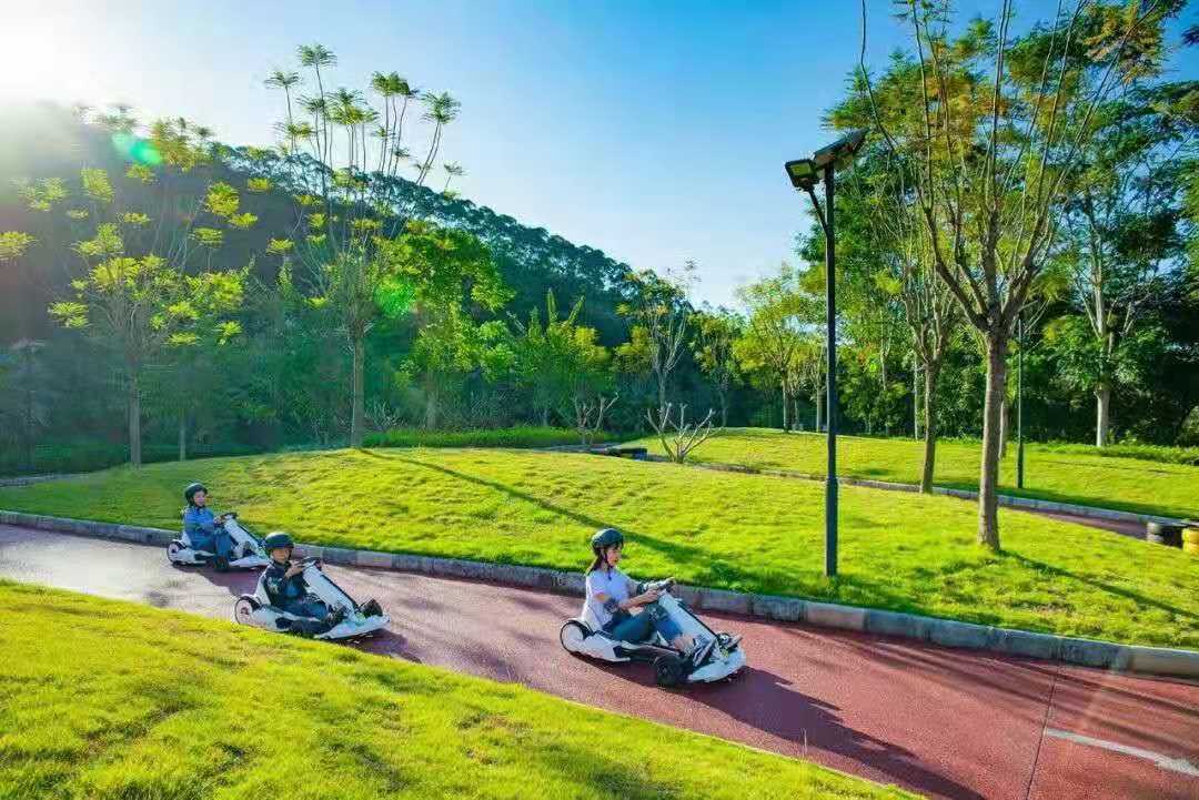 惠州南昆山温泉度假村是几a级的,惠州南昆山温泉度假民宿