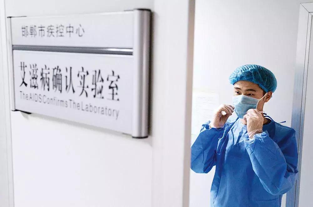 从癌症到逆风翻盘,未来10年治愈艾滋病的可能性